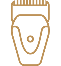 Barbers Trimmers